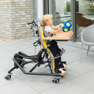 Lifestylebild des Herstellers