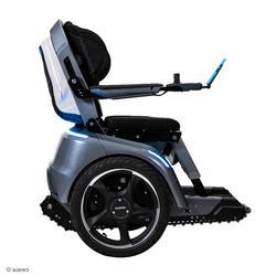 Bro Color Urban Grey